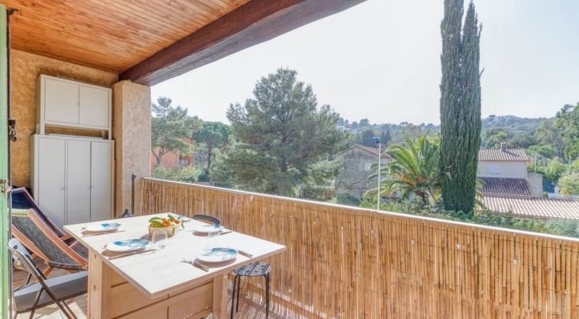 Photo of Les Lantanas Apartment 2