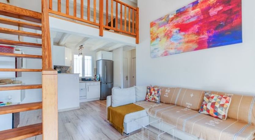 Photo of Les Lantanas Apartment 2