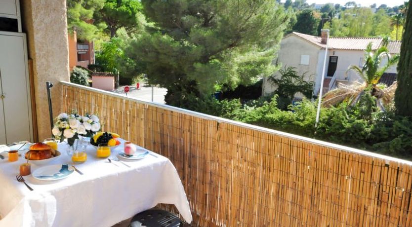 Photo of Les Lantanas Apartment 2