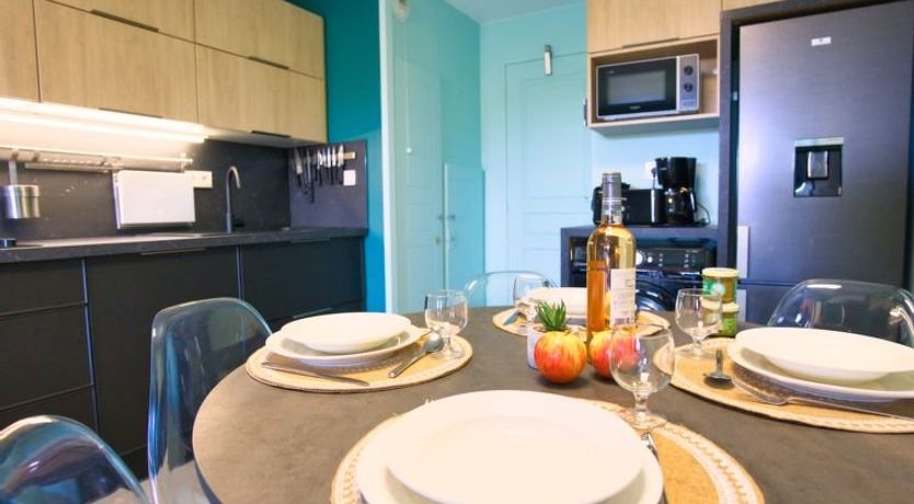 Photo of L'Esquinade (H2 317) Apartment 63