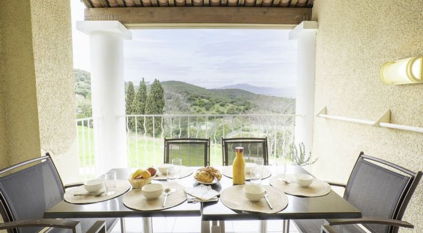 Photo of L'Esquinade (H2 317) Apartment 63