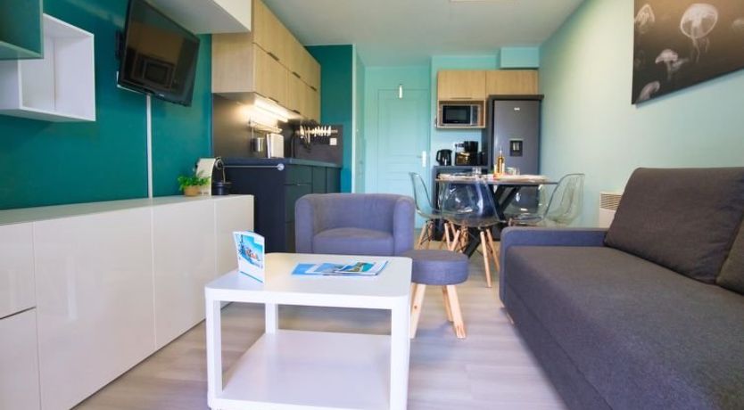 Photo of L'Esquinade (H2 317) Apartment 63