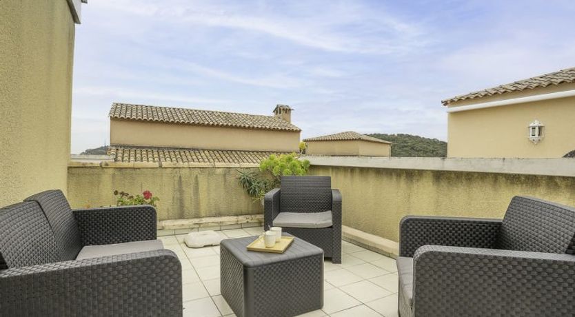 Photo of L'Esquinade (H2 317) Apartment 63