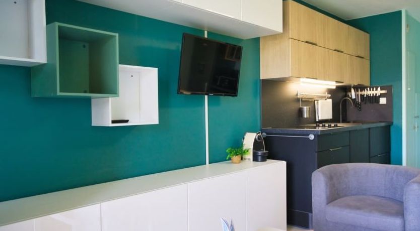 Photo of L'Esquinade (H2 317) Apartment 63