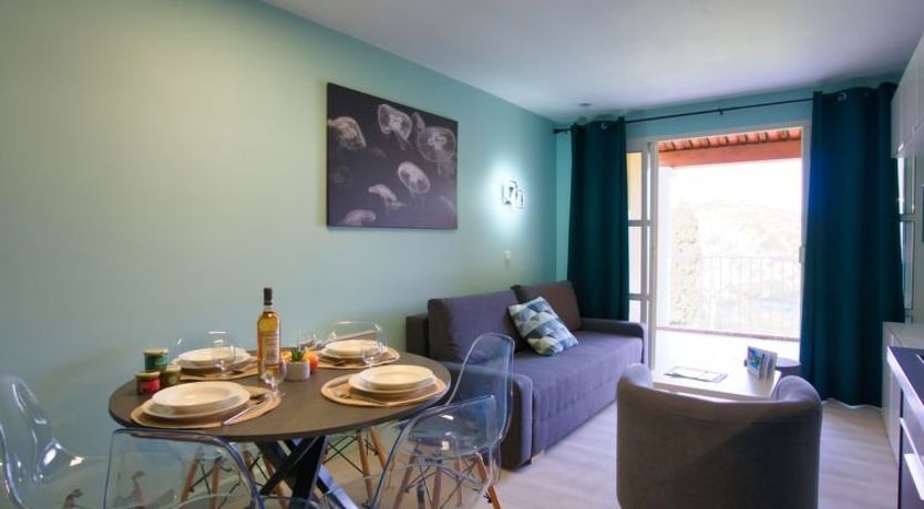 Photo of L'Esquinade (H2 317) Apartment 63