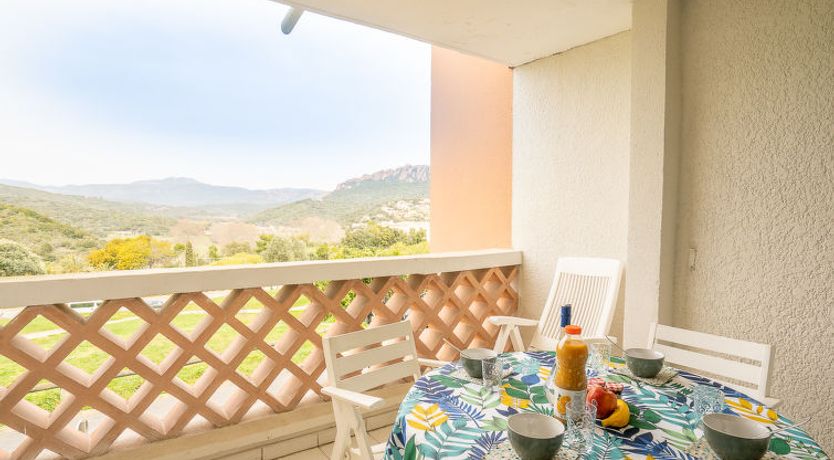 Photo of Le Village (C9 279) Apartment 32