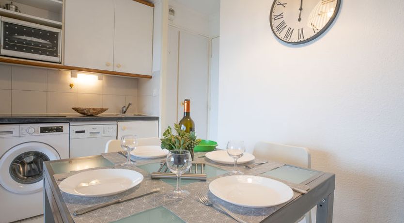 Photo of Le Village (C9 279) Apartment 32