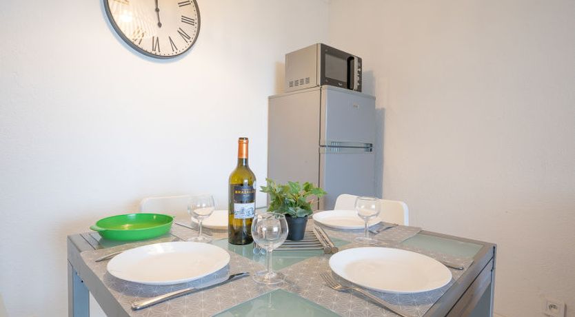 Photo of Le Village (C9 279) Apartment 32