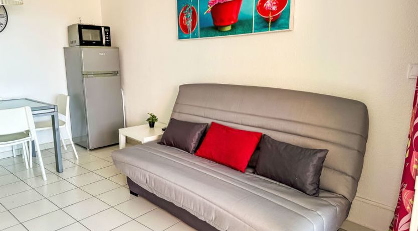 Photo of Le Village (C9 279) Apartment 32