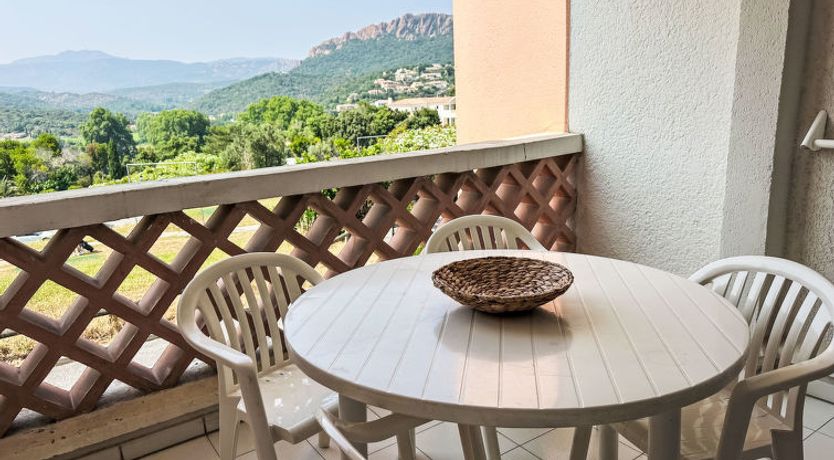 Photo of Le Village (C9 279) Apartment 32