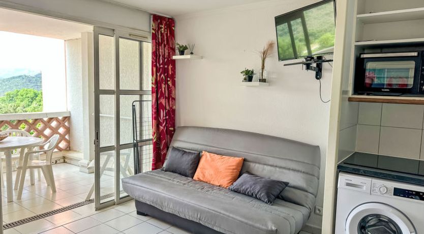 Photo of Le Village (C9 279) Apartment 32