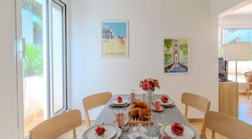 Photo of Antinéa Apartment 4