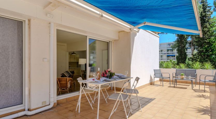 Photo of Antinéa Apartment 4