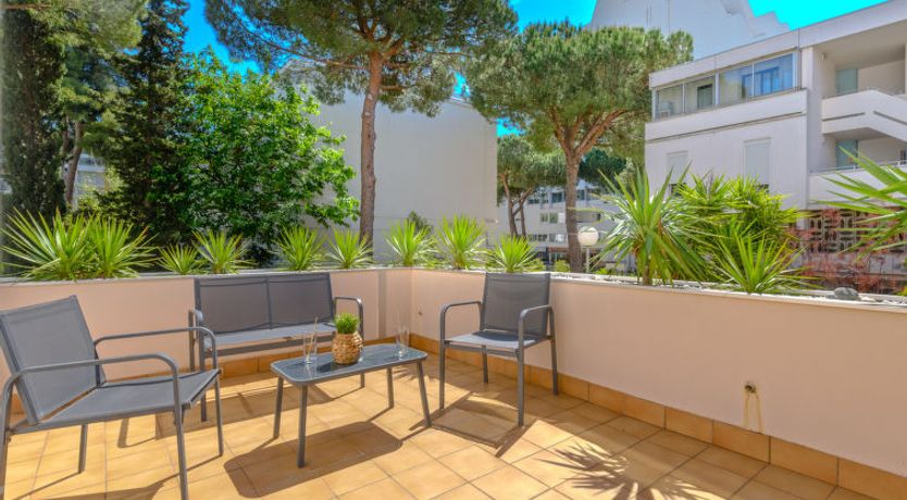 Photo of Antinéa Apartment 4