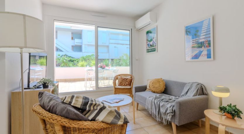 Photo of Antinéa Apartment 4