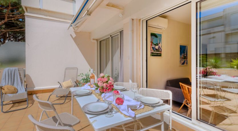 Photo of Antinéa Apartment 4