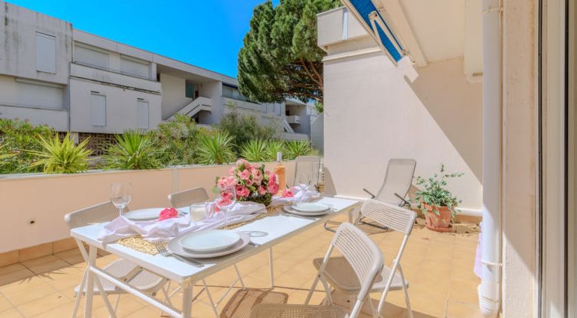 Photo of Antinéa Apartment 4