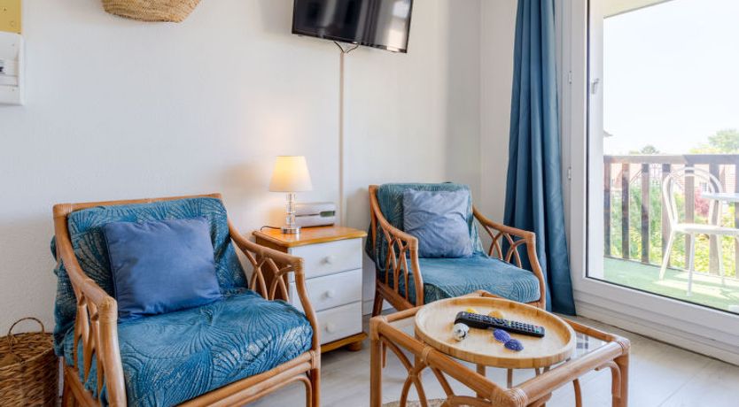 Photo of Le Clos Mathilde Apartment 19