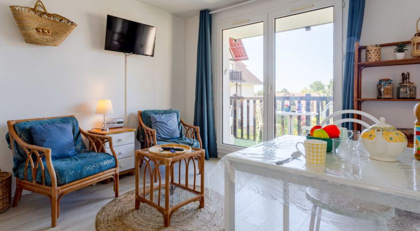 Photo of Le Clos Mathilde Apartment 19