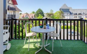 Photo of Le Clos Mathilde Apartment 19