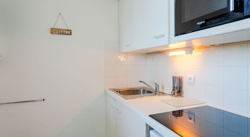 Photo of Le Clos Mathilde Apartment 19