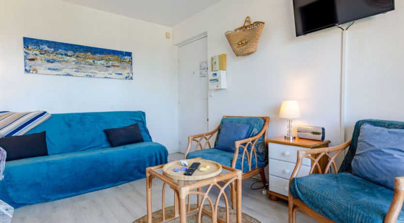 Photo of Le Clos Mathilde Apartment 19