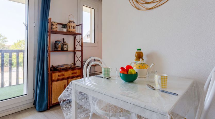 Photo of Le Clos Mathilde Apartment 19