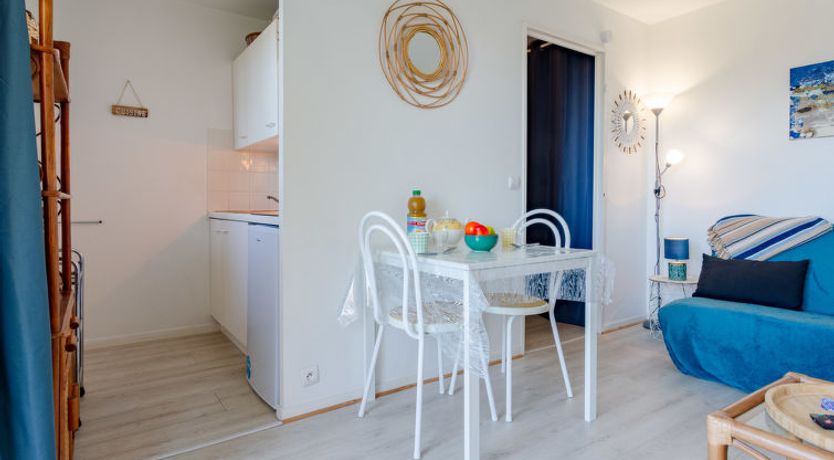 Photo of Le Clos Mathilde Apartment 19