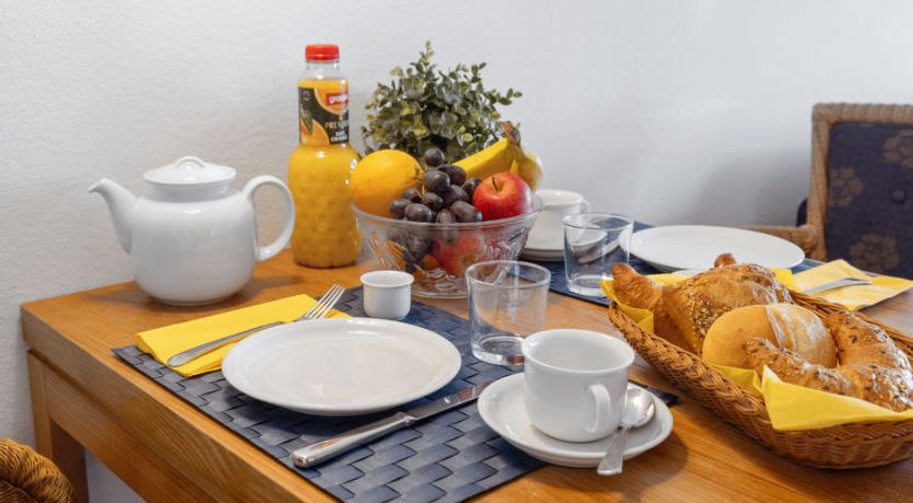 Photo of Promenade (Utoring) Apartment 68