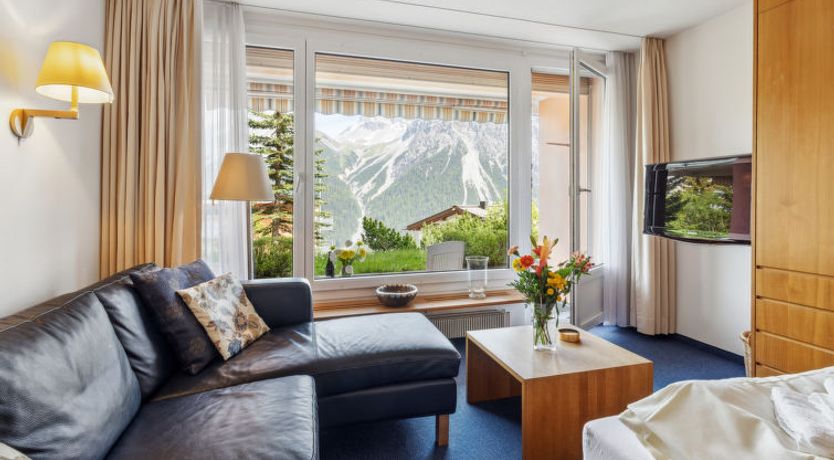 Photo of Promenade (Utoring) Apartment 68