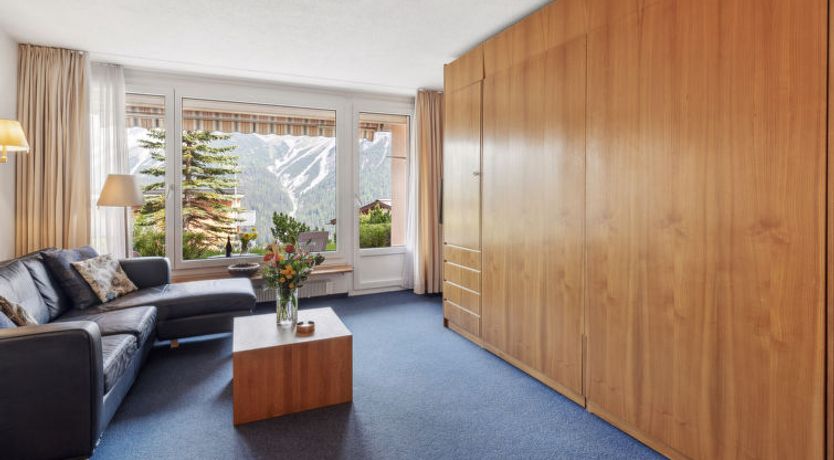 Photo of Promenade (Utoring) Apartment 68