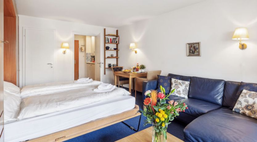 Photo of Promenade (Utoring) Apartment 68