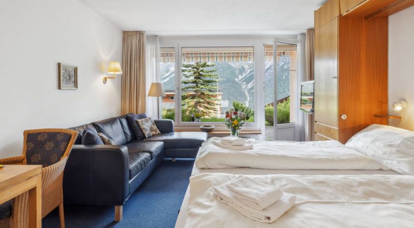 Photo of Promenade (Utoring) Apartment 68