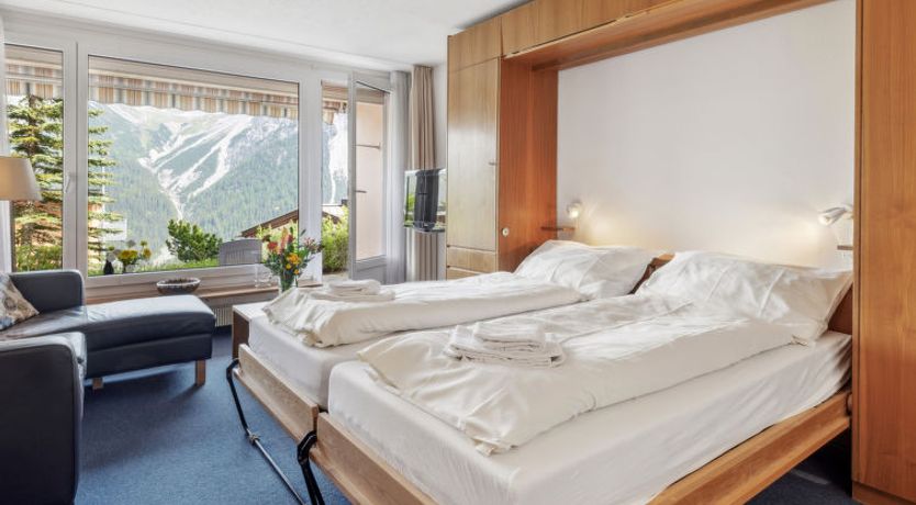 Photo of Promenade (Utoring) Apartment 68