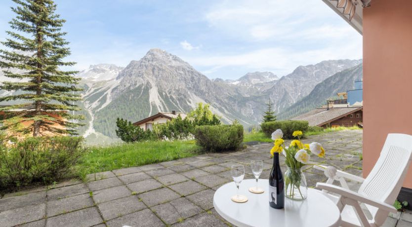 Photo of Promenade (Utoring) Apartment 68