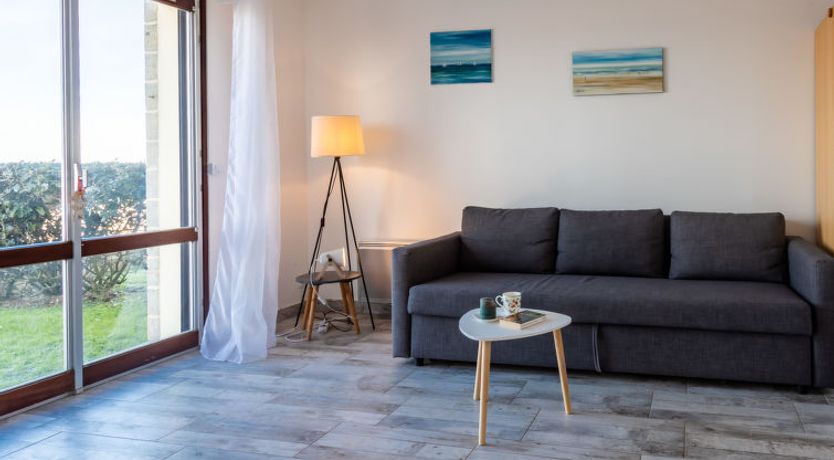Photo of Les Caravelles Apartment 5