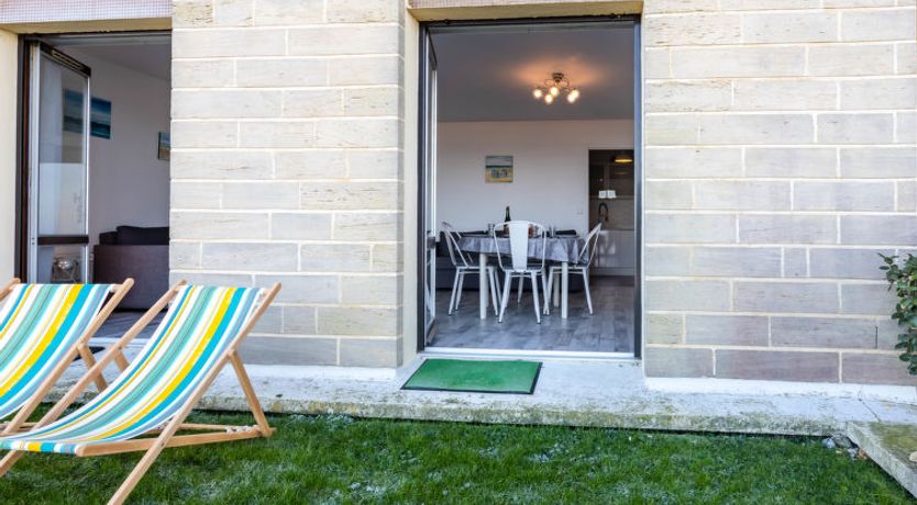 Photo of Les Caravelles Apartment 5