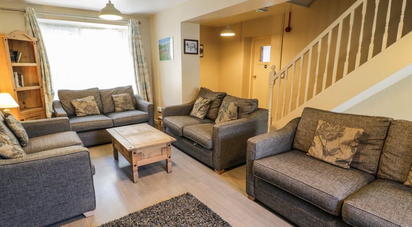 Photo of Halford Hill