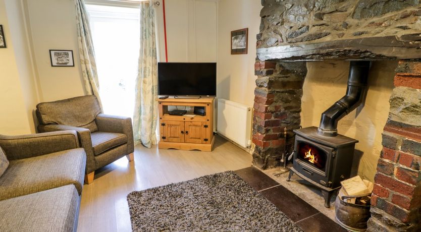 Photo of Halford Hill