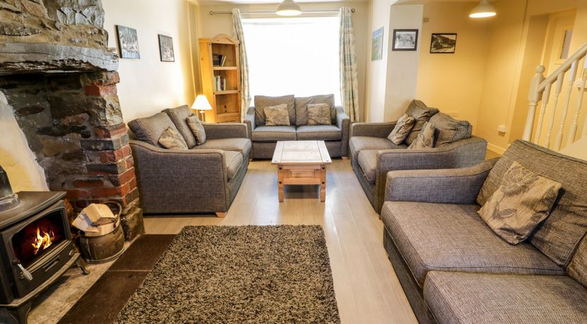 Photo of Halford Hill