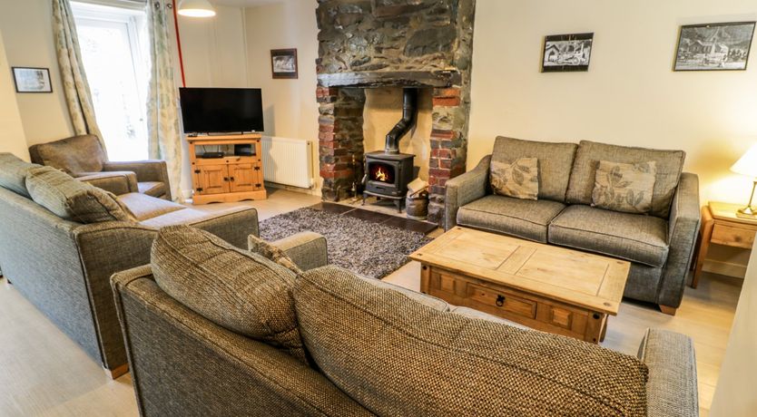 Photo of Halford Hill