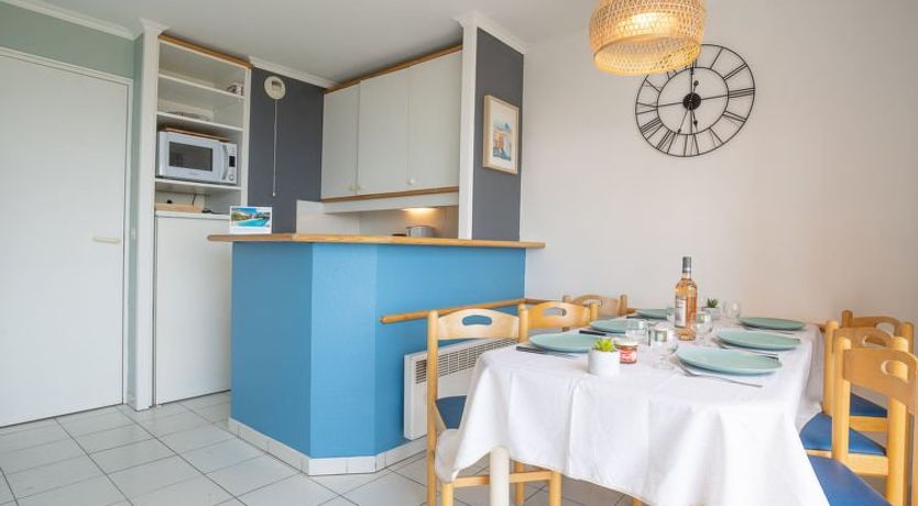 Photo of Hameau (N1 208) Apartment 31