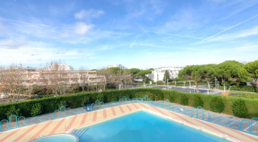 Photo of Les Flamants Roses Apartment 5