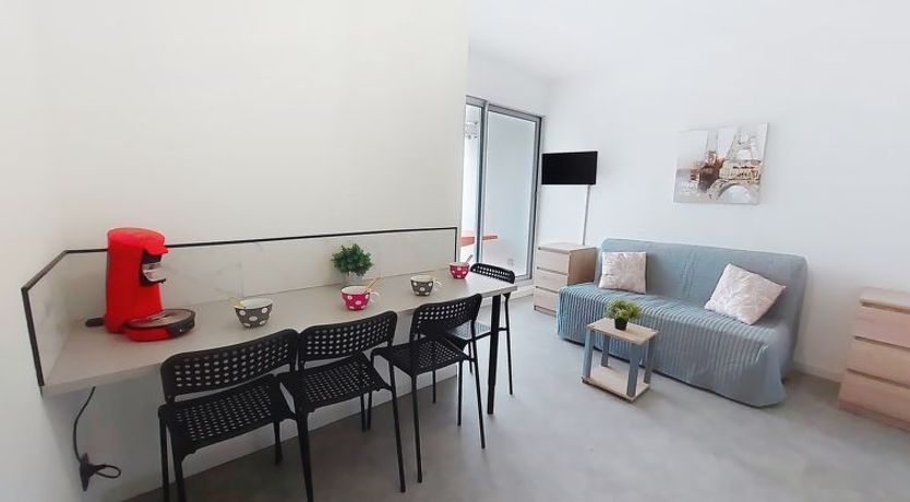 Photo of Les Flamants Roses Apartment 5