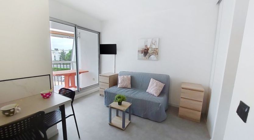 Photo of Les Flamants Roses Apartment 5