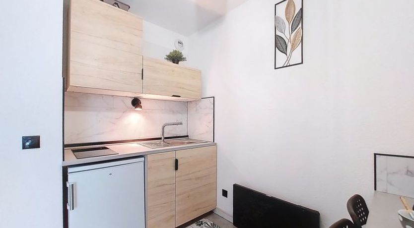 Photo of Les Flamants Roses Apartment 5