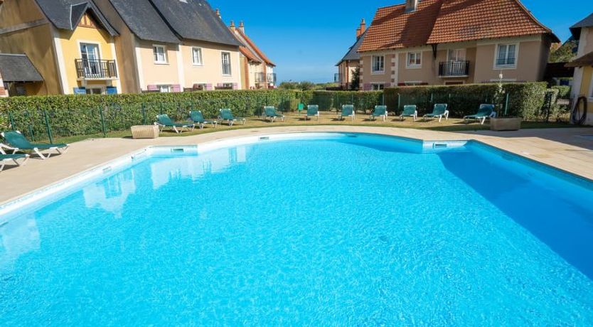 Photo of Port Guillaume Apartment 15