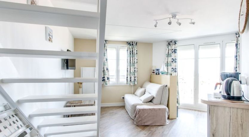 Photo of Port Guillaume Apartment 15