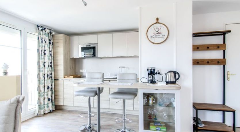 Photo of Port Guillaume Apartment 15