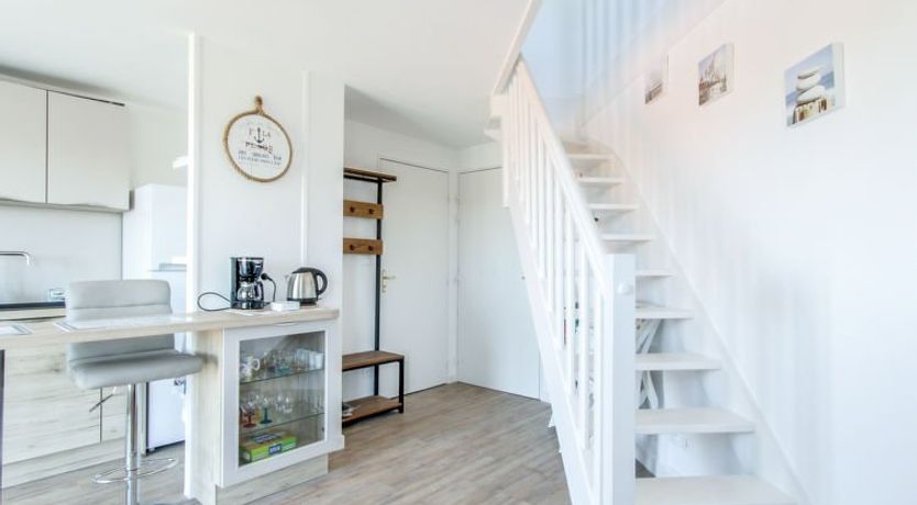 Photo of Port Guillaume Apartment 15